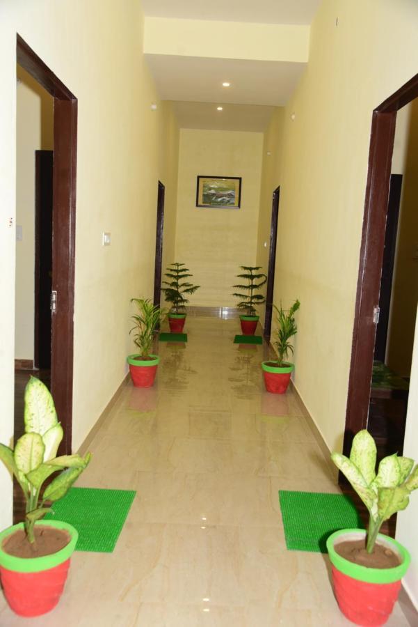The Vantage Haveli Sawai Madhopur Extérieur photo